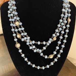 Virgins Saints & Angels Magdalena Beads